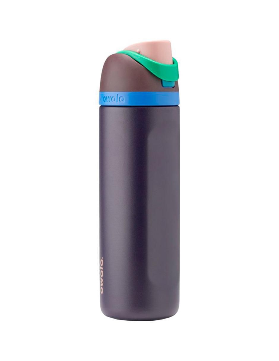 Termo de Acero inoxidable Freesip con tapa rosca 710 ml
