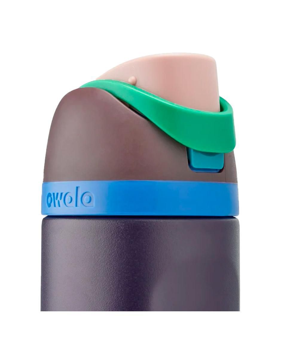 Termo de Acero inoxidable Freesip con tapa rosca 710 ml 5
