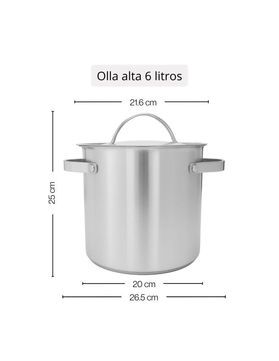 Olla 11