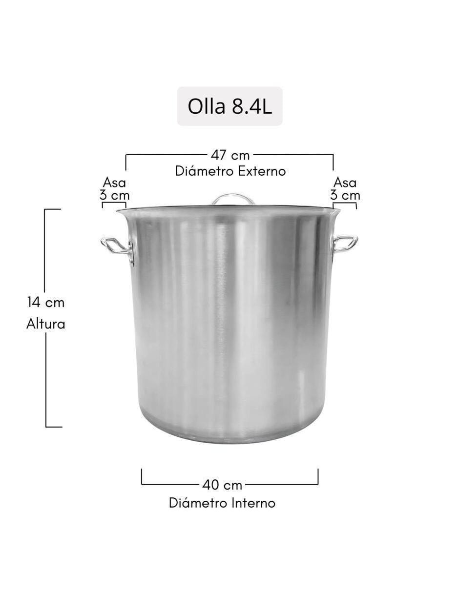Olla 6