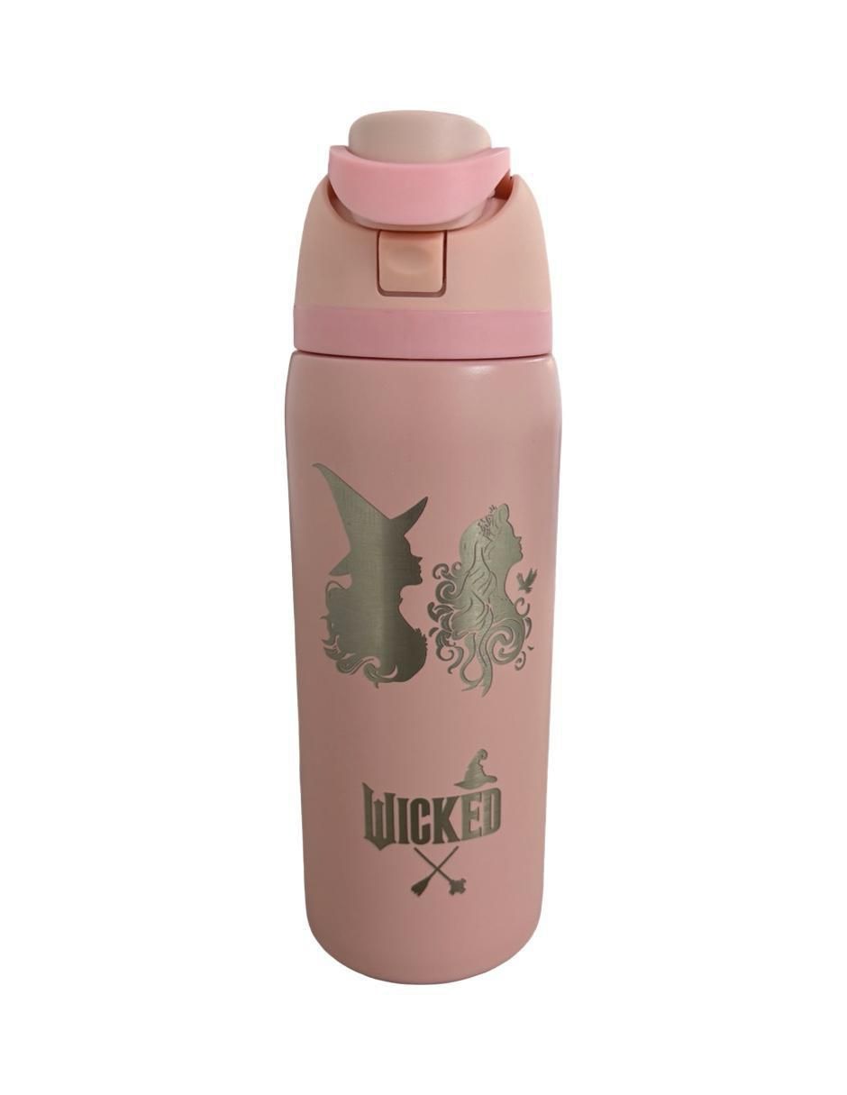 Termo de acero inoxidable Wicked con tapa rosca 1.2 L Termo de acero inoxidable Wicked con tapa rosca 1.2 L