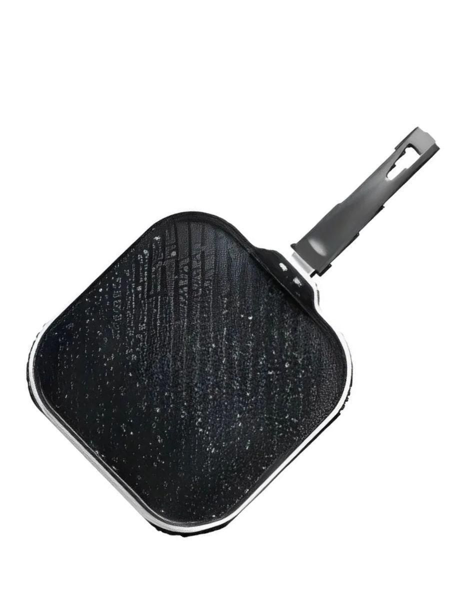 Sartén Beef Comal de aluminio Sartén Beef Comal de aluminio