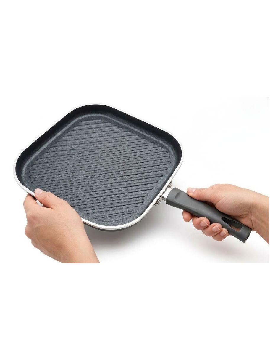 Sartén Beef Comal de aluminio 2