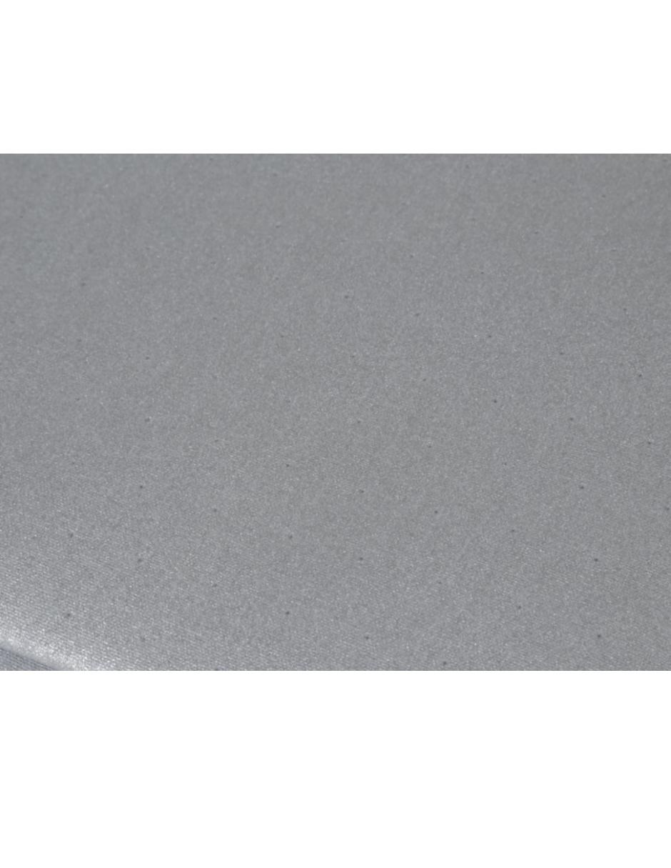 Funda para Planchar Gris 2