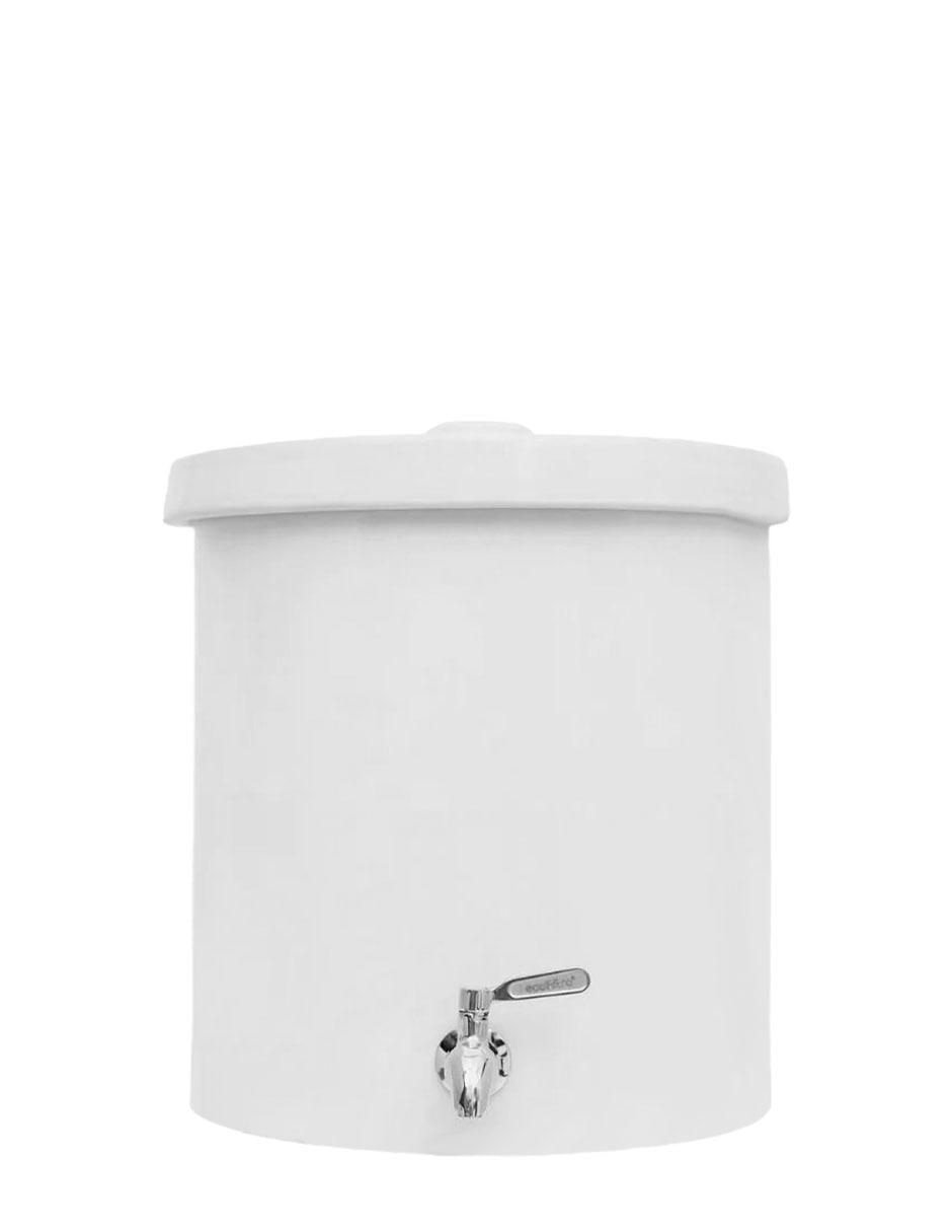 Purificador, dispensador y filtro de agua cerámica 15L Ed Tradic 1