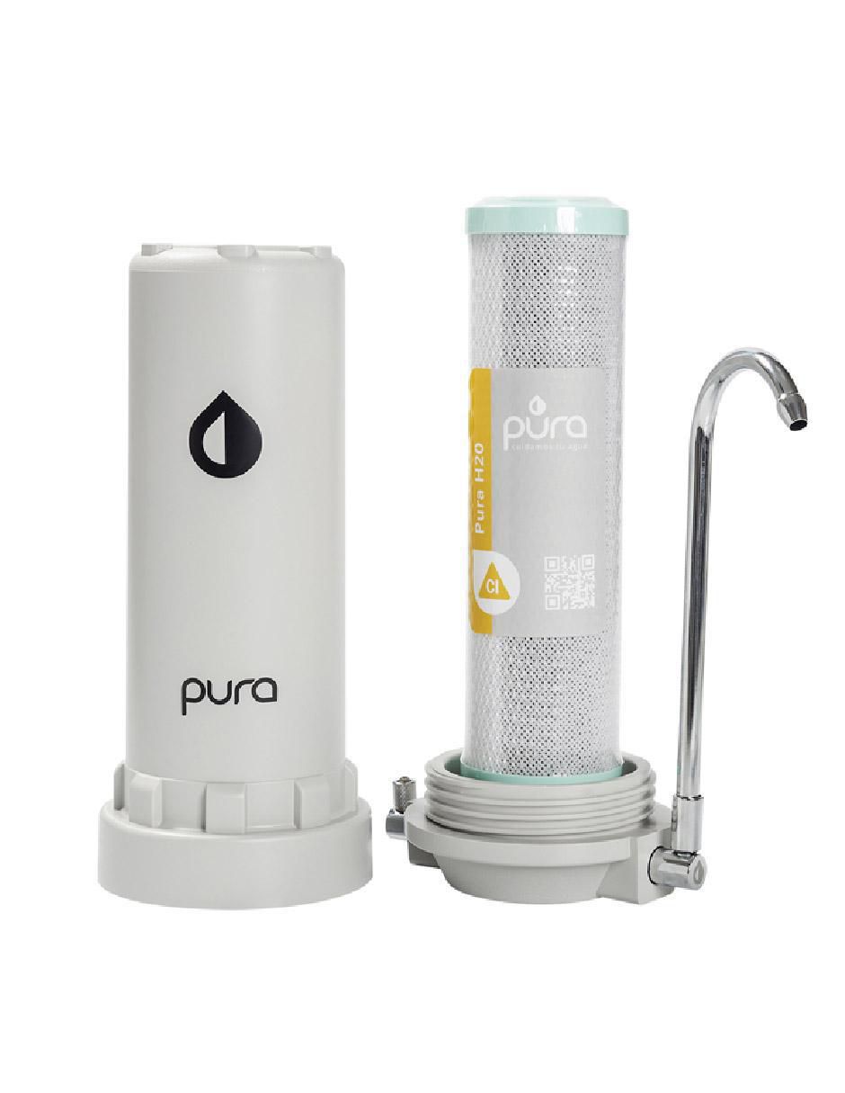 Repuesto filtro de agua nucpac 2